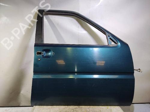 Used Right front door NISSAN TERRANO II (R20) [1992-2007]  12624022