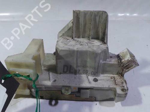 Used Rear right lock FORD MONDEO III (B5Y) [2000-2007]  12614944