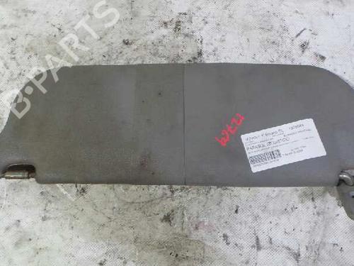 Used Left sun visor HYUNDAI SANTAMO 2.0 16V (139 hp) 12613445