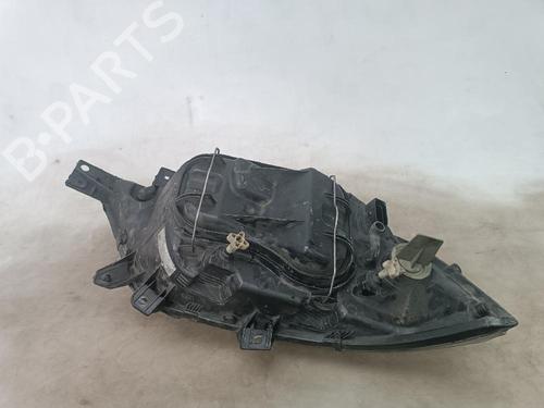 Left headlight MERCEDES-BENZ SPRINTER 3-t Van (B903) 308 CDI (903.661, 903.662, 903.663) | BP21222803C28 