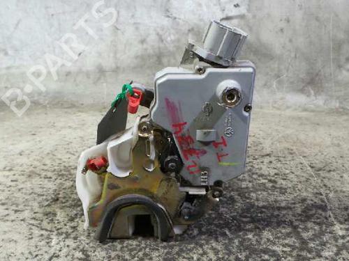 Rear left lock NISSAN PRIMERA (P11) 1.6 16V | BP12612944C100