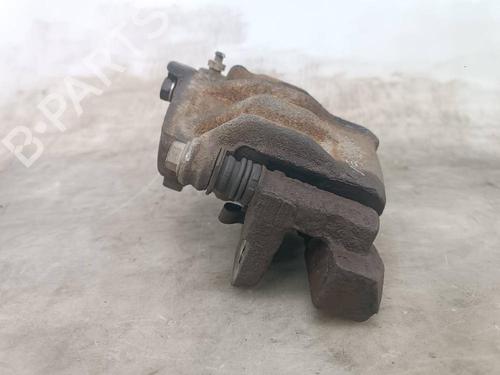 Left front brake caliper LAND ROVER FREELANDER I (L314)  | BP21549500M105 
