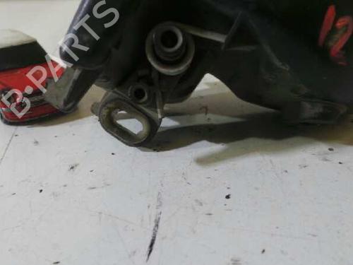 Front right interior door handle NISSAN KUBISTAR Van (X76) 1.5 dCi | BP15269886I14 