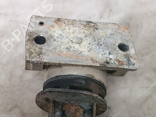 Right front suspension arm LAND ROVER FREELANDER I (L314)  | BP21549497M13 