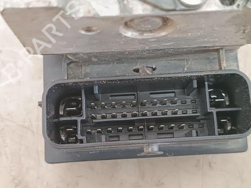 ABS pump PEUGEOT EXPERT Van (VF3A_, VF3U_, VF3X_) 1.6 HDi 90 8V | BP20656255M43 