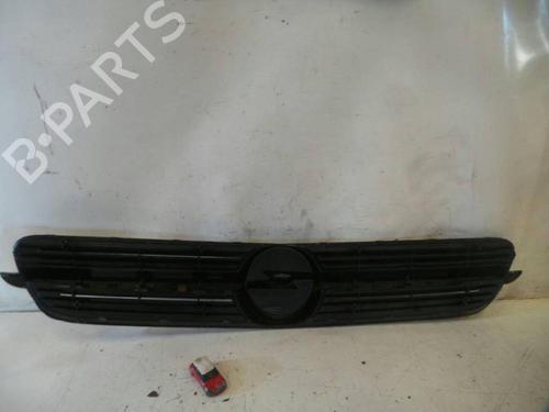 Grill OPEL VECTRA C (Z02) 2.0 DTI 16V (F69) | BP12619964C40 