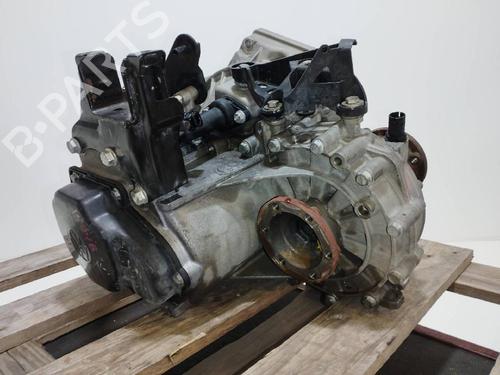 Gearbox SEAT IBIZA IV (6J5, 6P1)  | BP12626308M3 