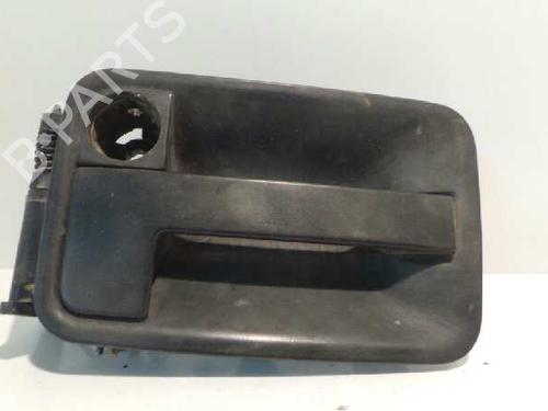 Trunk håndtak OPEL VECTRA B Hatchback (J96) 2.5 i V6 (F68) (170 hp) 12617178