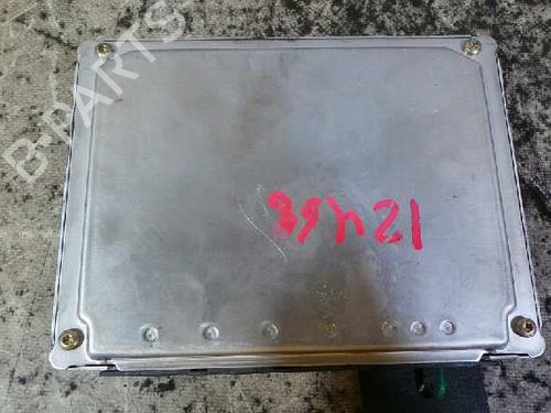 Engine control unit (ECU) AUDI A6 C5 (4B2)  | BP12610704M57 