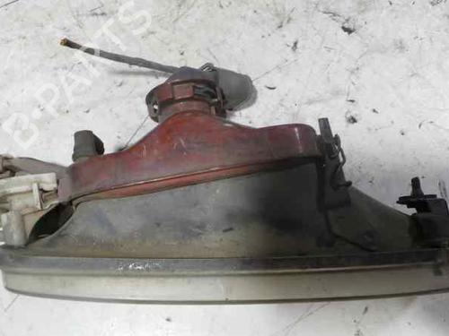 Right front fog light BMW 3 (E46)  | BP12607400C31 