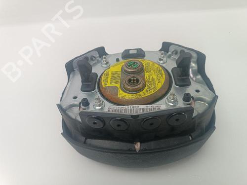 Driver airbag BMW X3 (E83) 3.0 i xDrive | BP24187504C9 