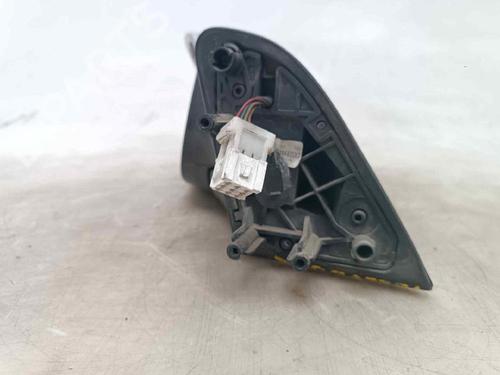Left mirror CITROËN XSARA PICASSO (N68) 1.6 HDi | BP18238836C26 