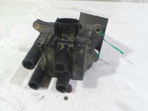 Used Ignition coil FORD B-MAX (JK) 1.5 TDCi (75 hp) 12613404