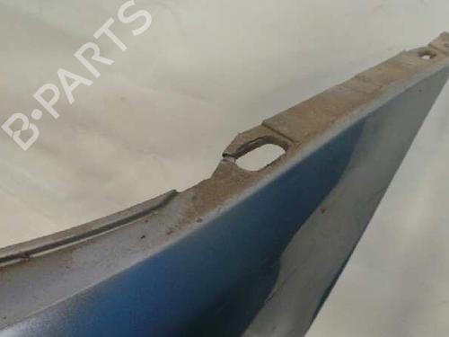 Front bumper FIAT PUNTO (188_) 1.9 JTD 80 (188.237, .257, .337, .357) | BP12614625C7 