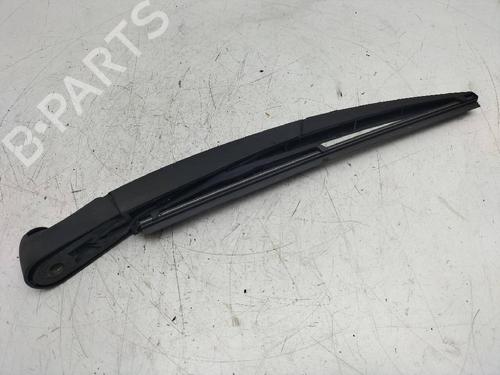 Used Rear windshield wiper arm MINI MINI (R50, R53) One D (88 hp) 13378594