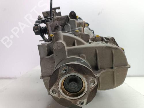 Gearbox NISSAN CABSTAR E (TL_, VL_) 90.32, 90.28, 95.32, 95.28 (TL0) | BP17140970M3 