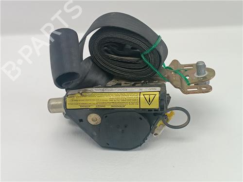 Used Front right seatbelt CITROËN JUMPER I Platform/Chassis (230) 2.0 (109 hp) 30288306