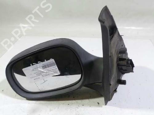Used Left mirror RENAULT CLIO II (BB_, CB_) 1.6 16V (BB01, BB0H, BB0T, BB14, BB1D, BB1R, BB2KL, BB3G... (107 hp) 18332068