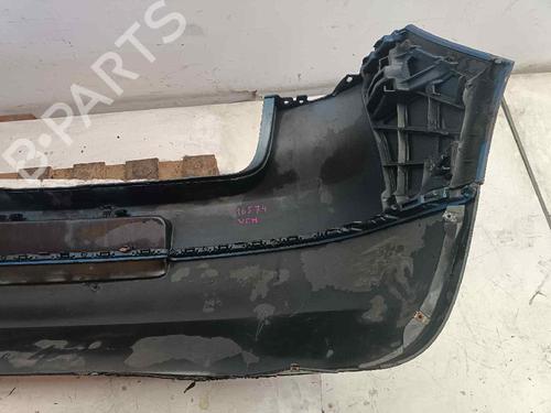Rear bumper VW GOLF V (1K1)  | BP17859714C8 