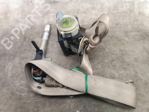 Front left seatbelt KIA CARNIVAL II (GQ)  | BP22752128I26 