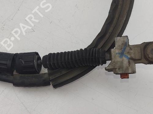 Gear lever RENAULT VEL SATIS (BJ0_) 3.0 dCi (BJ0J, BJ0N) | BP15128982M90 