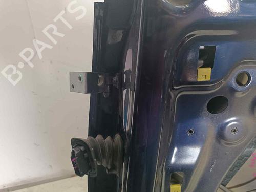 Right rear door SEAT LEON (1P1)  | BP19516038C5 