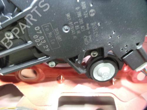 Tailgate FORD FOCUS II (DA_, HCP, DP)  | BP12621432C6 