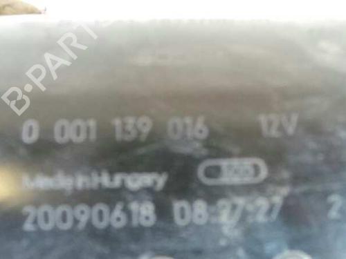 Starter BMW 1 (E87) 118 d | BP12618990M8 
