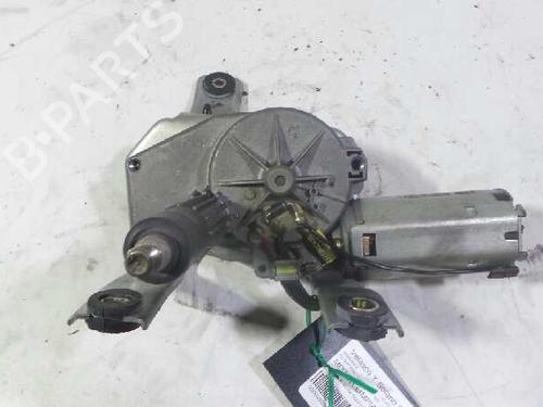 Used Rear wiper motor NISSAN ALMERA TINO (V10) 2.0 (136 hp) 12611751