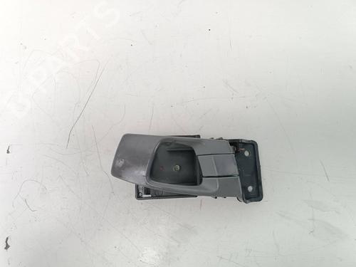 Used Front left interior door handle KIA CARENS II MPV (FJ) 2.0 CRDi (113 hp) 16307125