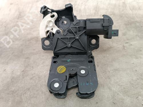 Tailgate lock AUDI A3 Sportback (8PA)  | BP21678230C101 