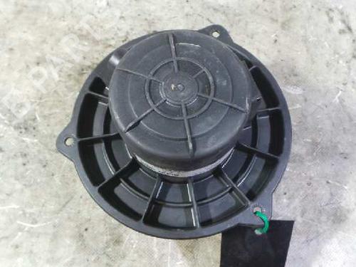 Heater blower motor HYUNDAI SANTA FÉ II (CM) 2.2 CRDi GLS | BP14241866M62 