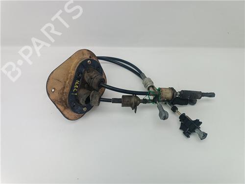 Used Other CITROËN JUMPER I Platform/Chassis (230) 2.0 (109 hp) 30288310