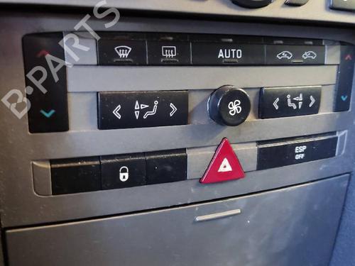 Climate control PEUGEOT 407 SW (6E_, 6D_)  | BP12940423I5 
