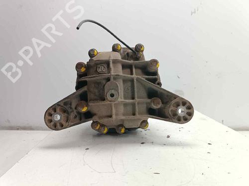 Rear differential MERCEDES-BENZ M-CLASS (W163) ML 270 CDI (163.113) | BP16635737M24 