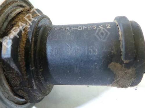 Clutch slave cylinder NISSAN INTERSTAR Van (X70) dCi 140 | BP14241998M113 
