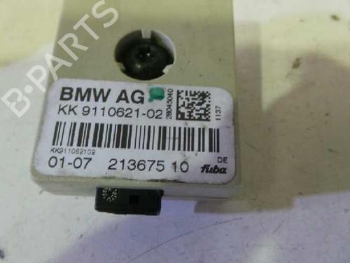 Elektronisk modul BMW 3 (E90) 320 d | BP12620196M83 