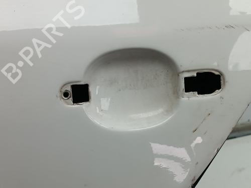 Left rear door VW GOLF V (1K1)  | BP20170408C4 