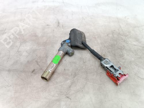Front right belt tensioner FORD FOCUS II Turnier (DA_, FFS, DS)  | BP21223004C88 