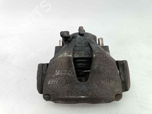 Used Right front brake caliper OPEL ZAFIRA / ZAFIRA FAMILY B (A05) 1.9 CDTI (M75) (120 hp) 17168234