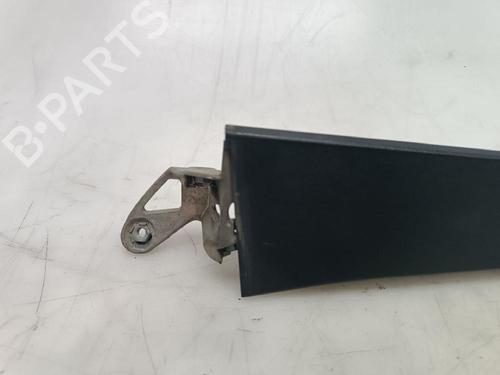 Rear right exterior door handle SEAT LEON (1P1)  | BP19939332C130 
