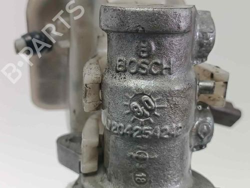 Brake master cylinder CITROËN C4 I (LC_)  | BP17018327M77 