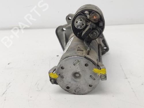 Starter RENAULT LAGUNA II Grandtour (KG0/1_) 1.9 dCi (KG1A, KG1W, KG0G) | BP15834209M8 