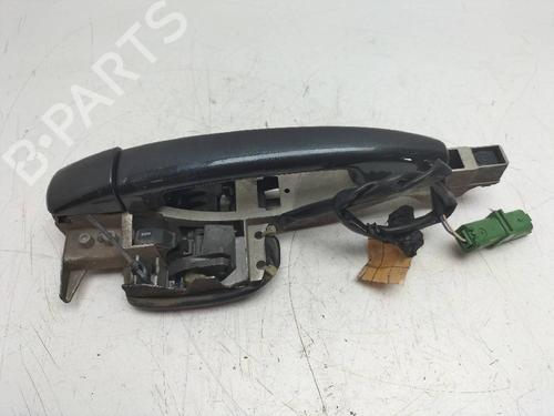 Used Rear left exterior door handle CITROËN C6 (TD_) 3.0 HDi (241 hp) 13004895