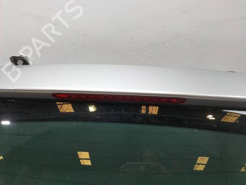 Tailgate PEUGEOT 3008 I MPV (0U_) 1.2 | BP16848507C6 