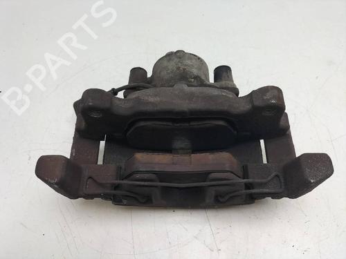 Left front brake caliper VW TOURAN VAN (1T1, 1T2) 1.9 TDI | BP12629919M105 