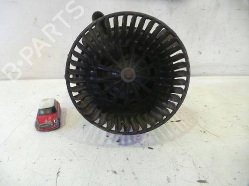 Heater blower motor CITROËN C4 I (LC_)  | BP14242473M62 