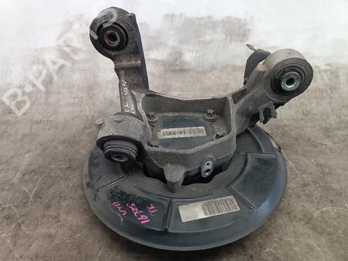 Used Left rear steering knuckle CHEVROLET SILVERADO 1500 Crew Cab Pickup 5.3 (299 hp) 24015810