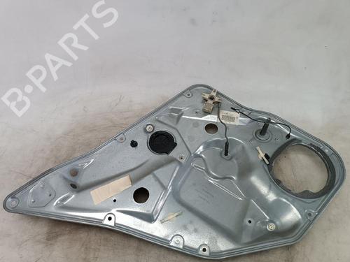 Rear left window mechanism SEAT CORDOBA (6L2) 1.9 TDI | BP18651019C24 