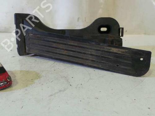Used Pedal SEAT LEON (1P1) 1.9 TDI (105 hp) 12619887